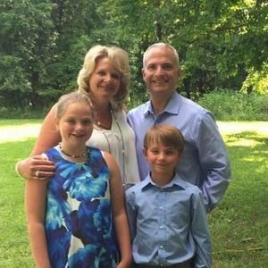 Meet your Posher, Brian